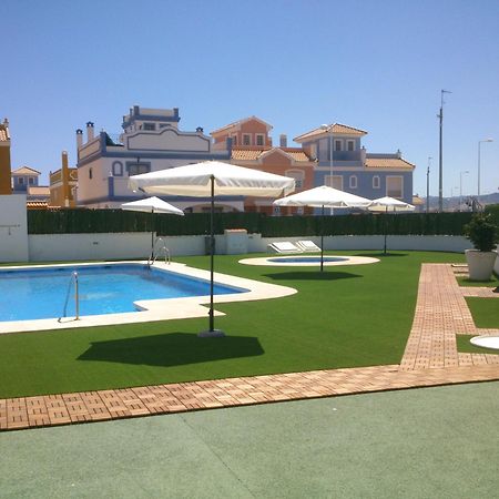 As035 Casa Nidal 2-Bedroom San Juan De Los Terrero San Juan de los Terreros Extérieur photo