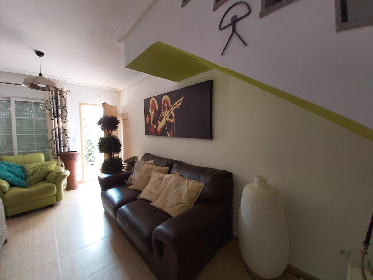 As035 Casa Nidal 2-Bedroom San Juan De Los Terrero San Juan de los Terreros Extérieur photo