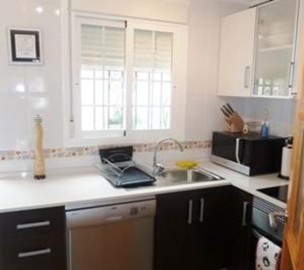 As035 Casa Nidal 2-Bedroom San Juan De Los Terrero San Juan de los Terreros Extérieur photo