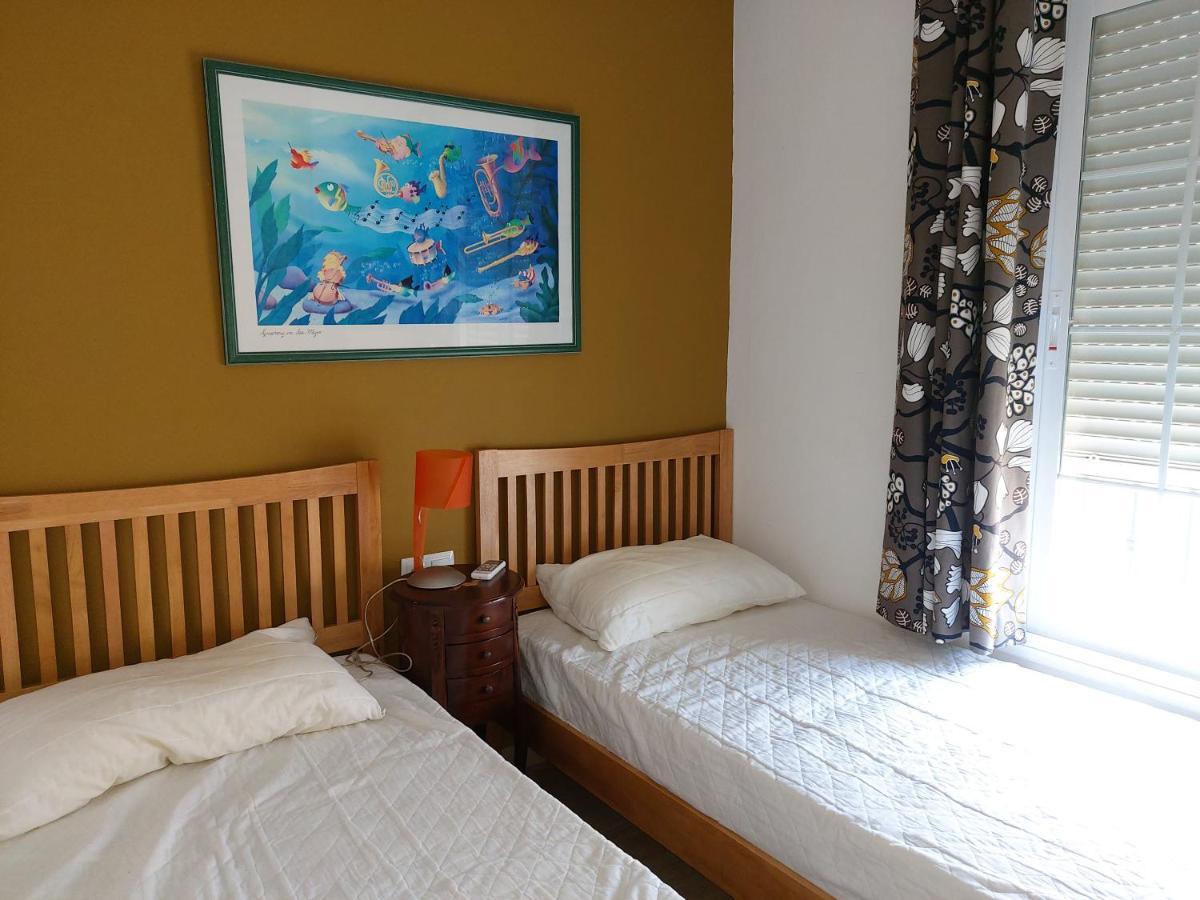 As035 Casa Nidal 2-Bedroom San Juan De Los Terrero San Juan de los Terreros Extérieur photo